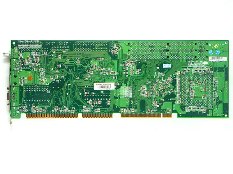 MITAC MSC-3680A anakart
