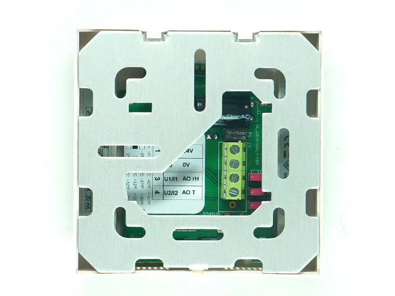VECTOR SRC-H1T1-A3 Sensör