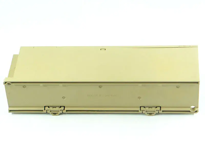 OMRON G72C-VID16 modülü