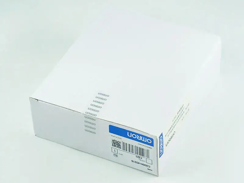 Yenilenmiş Omron plc Omron SYSMAC C200H-ID215 Giriş modülü 32 nokta
