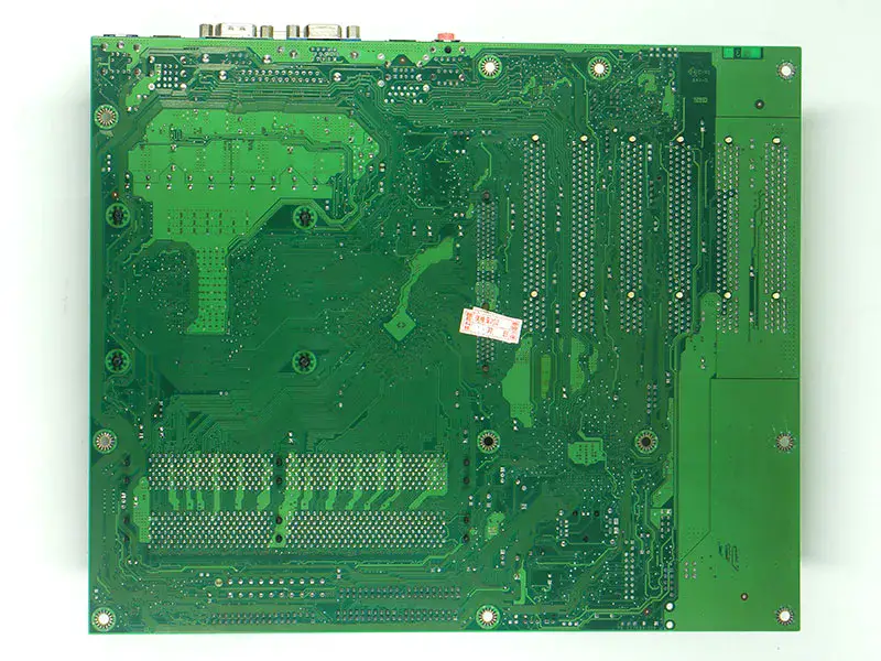 Intel D865GBF D865PERC anakart