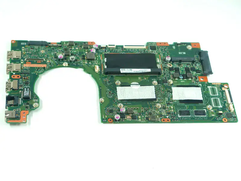 ASUS K501L K501LB K501LN A501L Dizüstü Bilgisayar İçin K501LX Anakart
