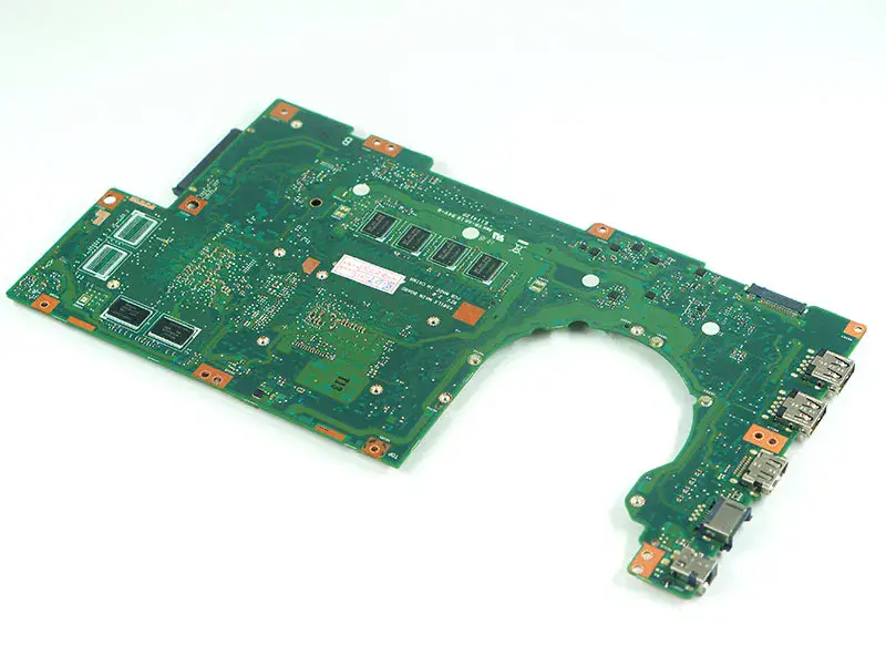ASUS K501L K501LB K501LN A501L Dizüstü Bilgisayar İçin K501LX Anakart