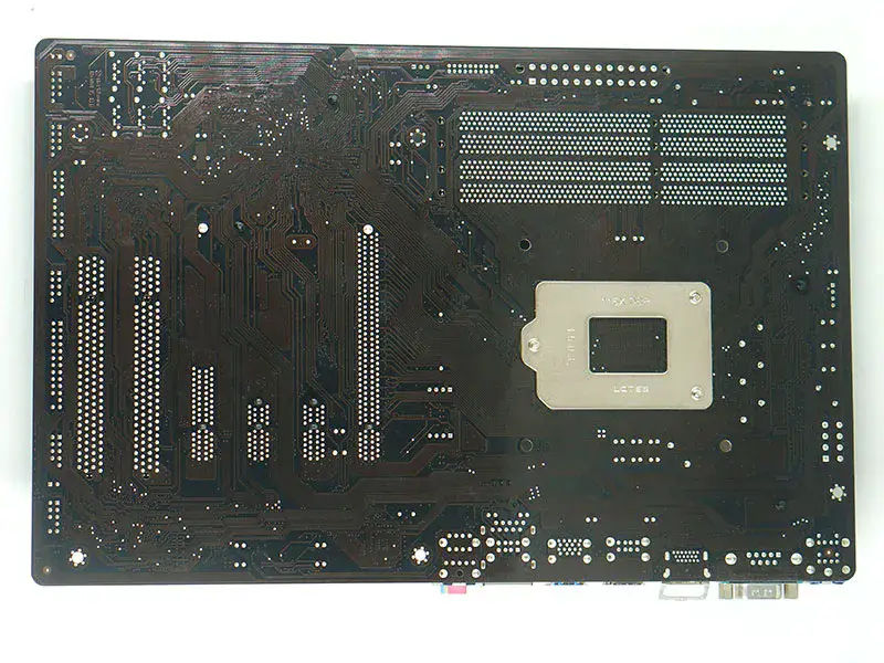 Gigabyte GA-Z97P-D3 anakart