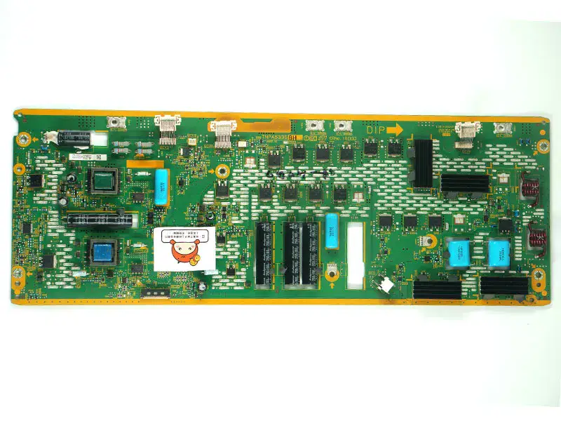 TH-P50GT30C TH-P50ST30C SC kartı