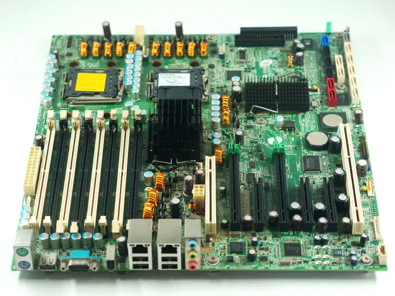 HP 480024-001 710324-001 anakart
