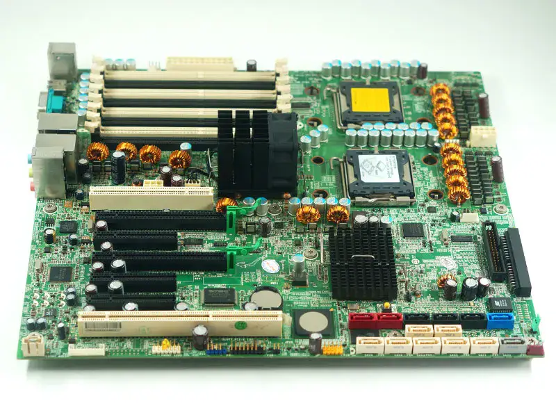 HP 480024-001 710324-001 anakart