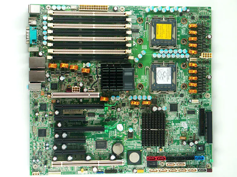 HP 480024-001 710324-001 anakart