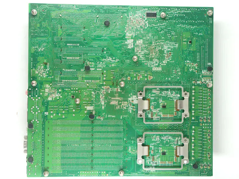 HP 480024-001 710324-001 anakart