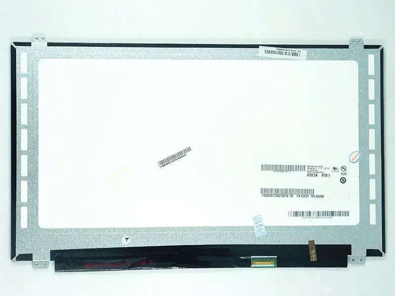 Lenovo L540 E540 T540P ekran