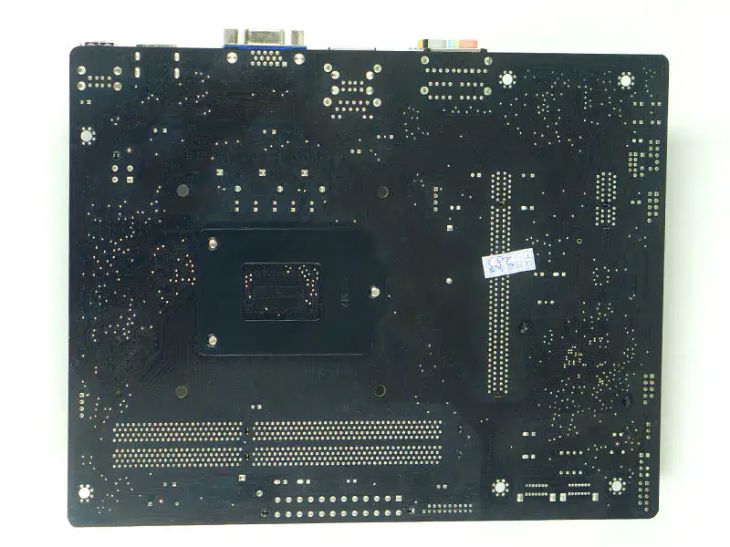 Asus H81M-E/M51AD/DP_MB Anakart
