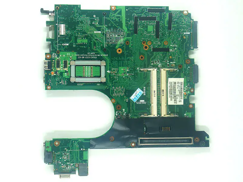 8510W 8510P dizüstü bilgisayar için HP 452218-001 anakart
