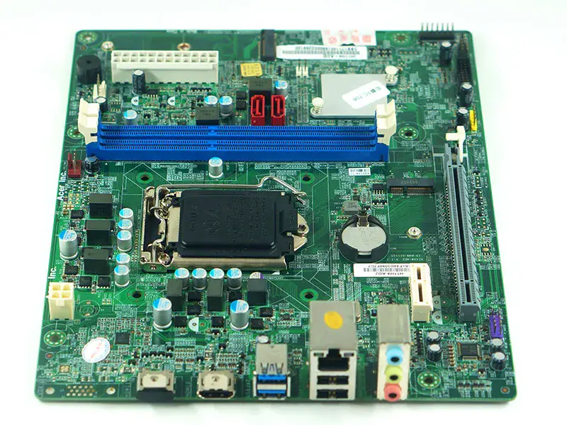 Acer TC-710 H11H4-AD2 LGA1151 anakart