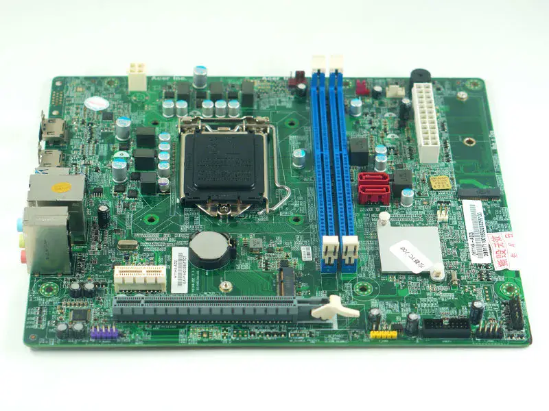 Acer TC-710 H11H4-AD2 LGA1151 anakart