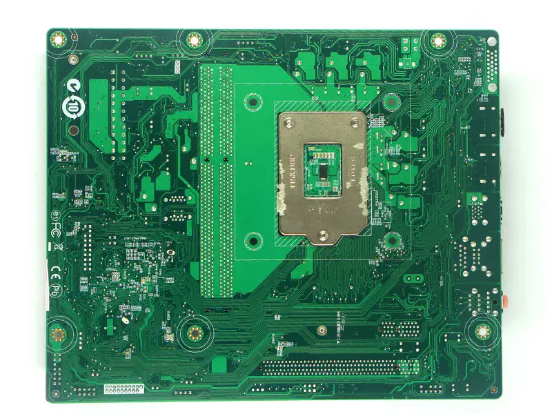 Acer TC-710 H11H4-AD2 LGA1151 anakart