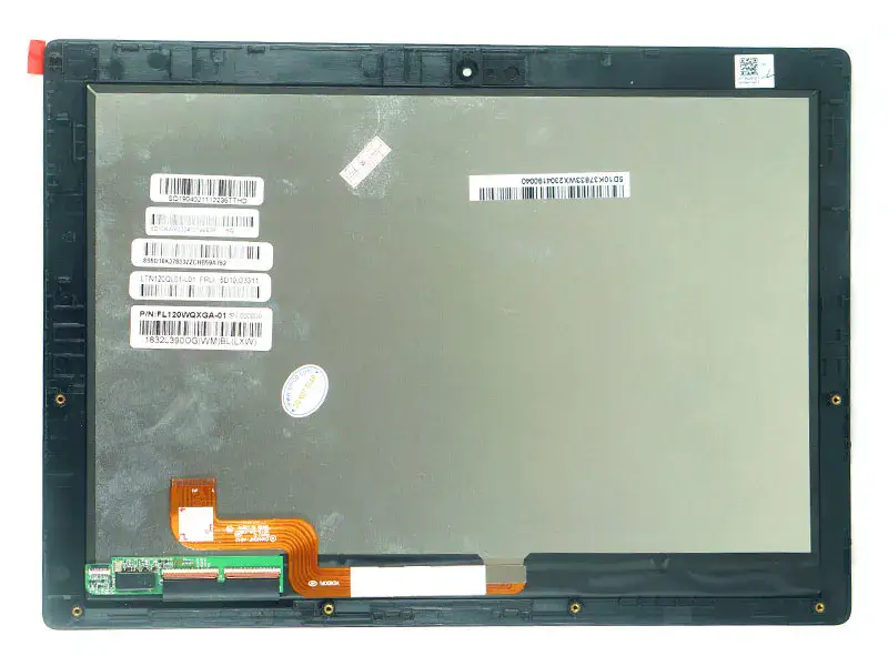 Lenovo 700-12ISK LCD Aksamı