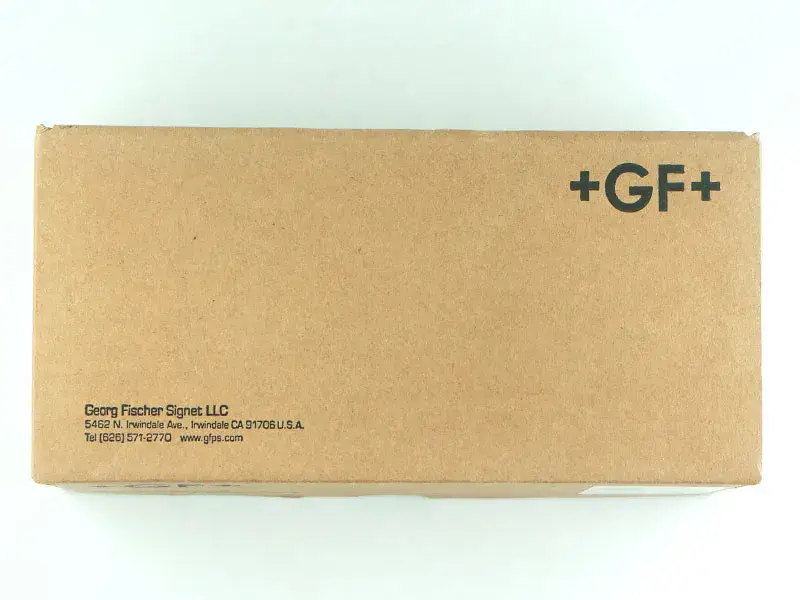 +GF+ P525-1S sensör