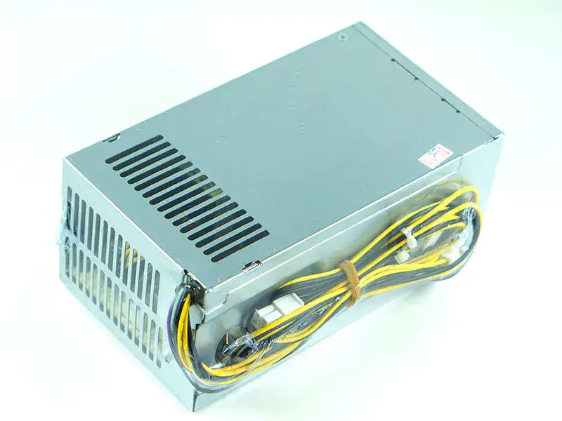 HP PA-1181-6HY D16-180P1B Güç Kaynağı