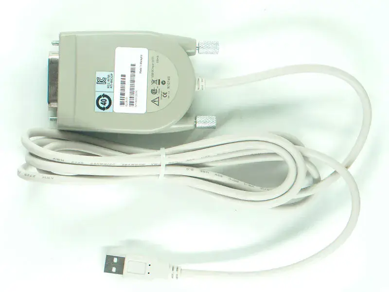 Agilent 82357A 82357B USB-GPIB Kartı