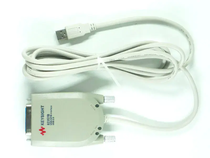 Agilent 82357A 82357B USB-GPIB Kartı
