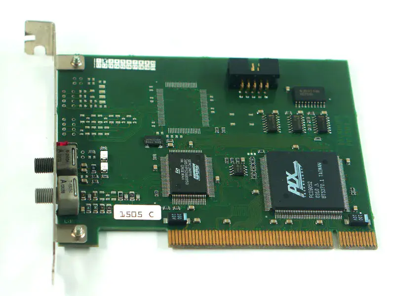 BECKHOFF FC7501-3 FC7501-3A FC7502-0000(Kullanılmış)