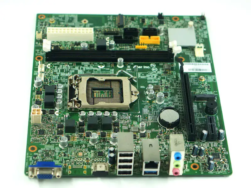Acer TC-780 ATC-780 XC-780 GX781-N90 SoniaH_2 16502-1 Anakart