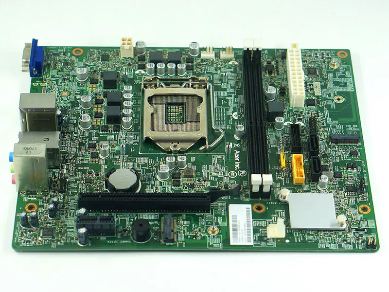 Acer TC-780 ATC-780 XC-780 GX781-N90 SoniaH_2 16502-1 Anakart