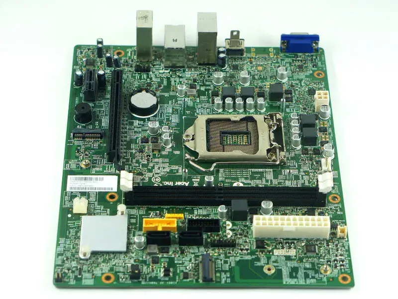 Acer TC-780 ATC-780 XC-780 GX781-N90 SoniaH_2 16502-1 Anakart