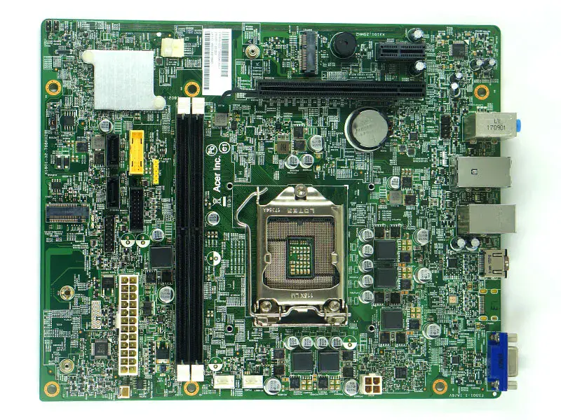 Acer TC-780 ATC-780 XC-780 GX781-N90 SoniaH_2 16502-1 Anakart
