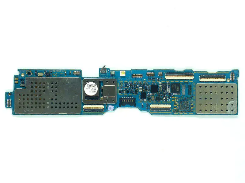 Samsung Galaxy P600 Anakart