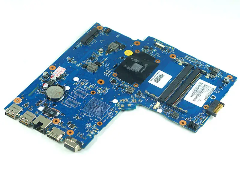 HP 355 G2 764685-601 764685-001 A6-6310 Anakart