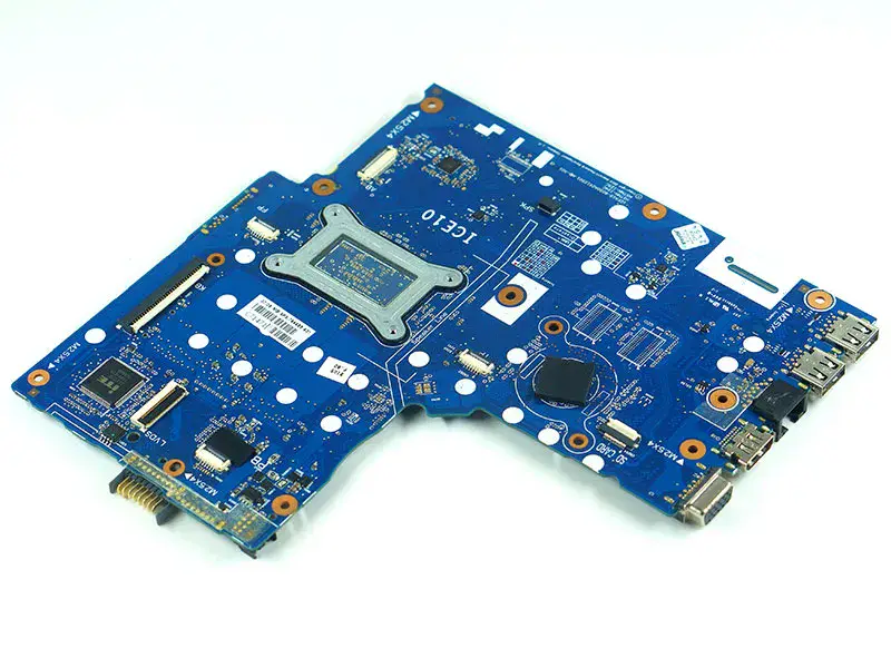 HP 355 G2 764685-601 764685-001 A6-6310 Anakart