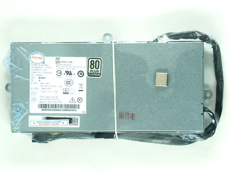 Lenovo APE006 PA-1181-2 APE006-EL0G Güç kaynağı