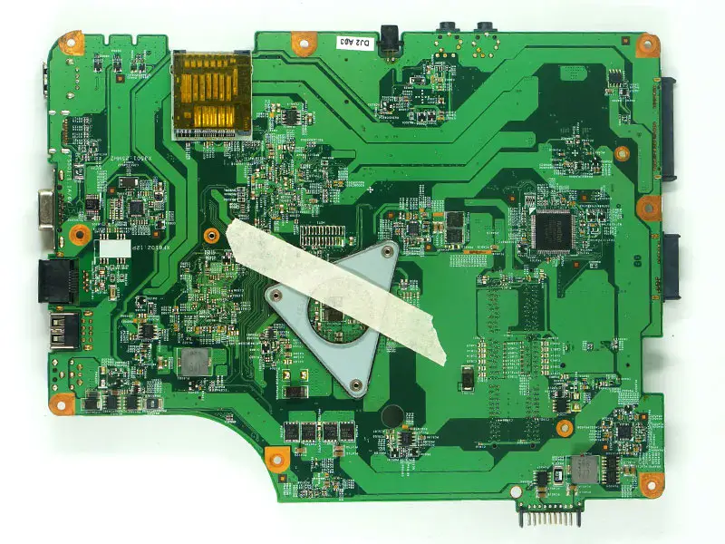 Dell motherboard M5030 3PDDV DP N CN-03PDDV 03PDDV 3PDDV