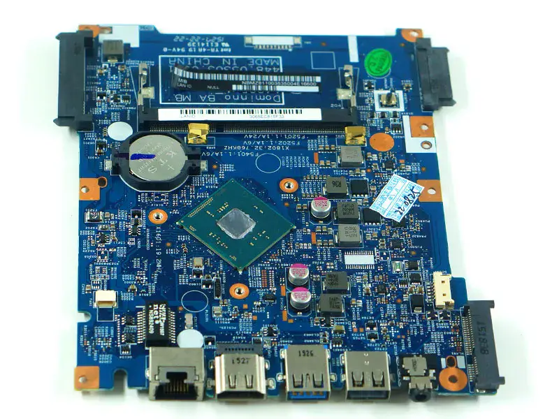 Acer ES1-531 ES1-531-C1G1 NBMZ811001 448.05303.0011 Anakart