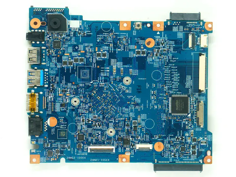 Acer ES1-531 ES1-531-C1G1 NBMZ811001 448.05303.0011 Anakart