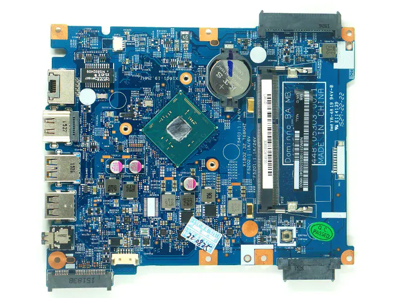 Acer ES1-531 ES1-531-C1G1 NBMZ811001 448.05303.0011 Anakart