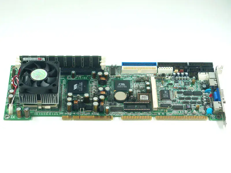 Ibase IB-780 Anakart