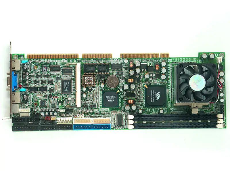Ibase IB-780 Anakart
