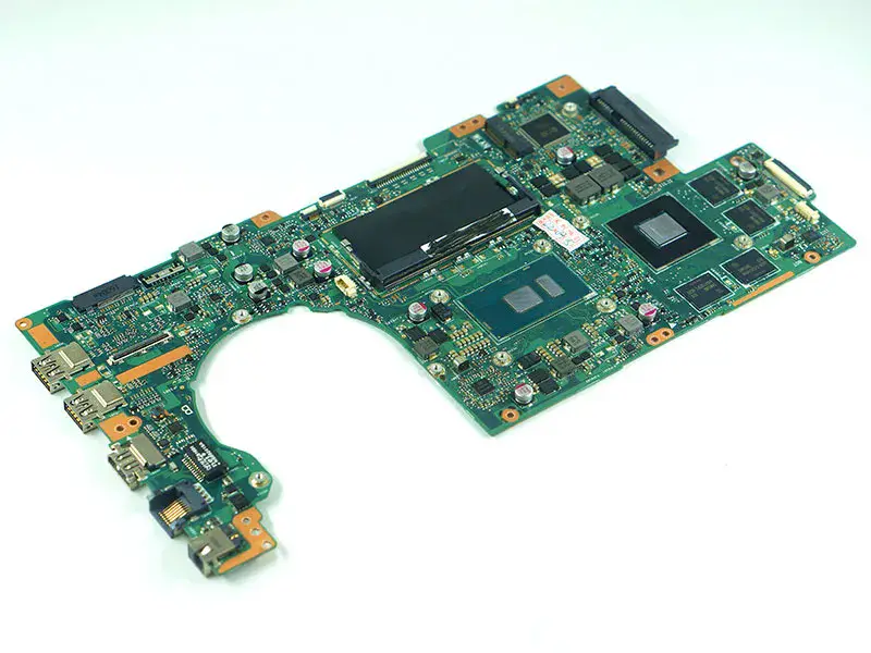 Asus K501UX K501UB K501UX rev2.0 anakart