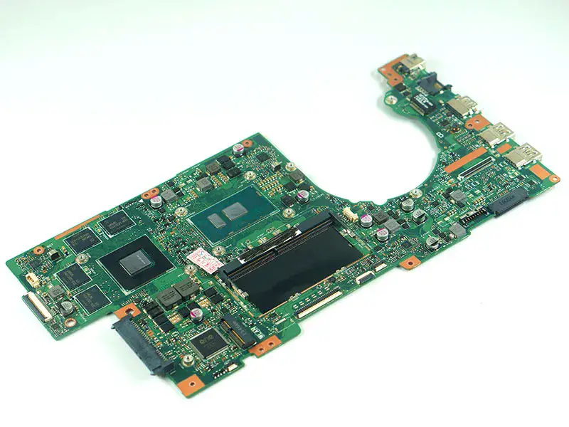 Asus K501UX K501UB K501UX rev2.0 anakart