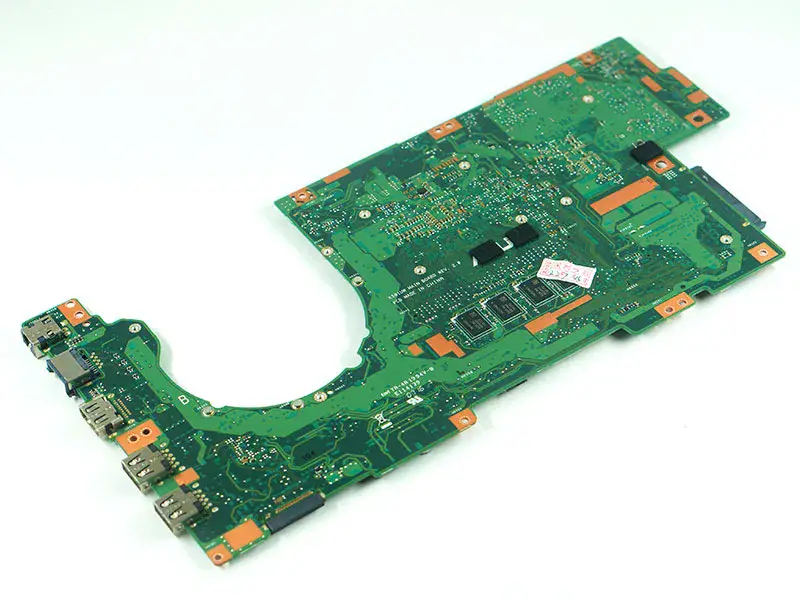 Asus K501UX K501UB K501UX rev2.0 anakart