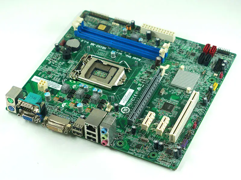 Acer Veriton M2631G H81H3-AM Anakart