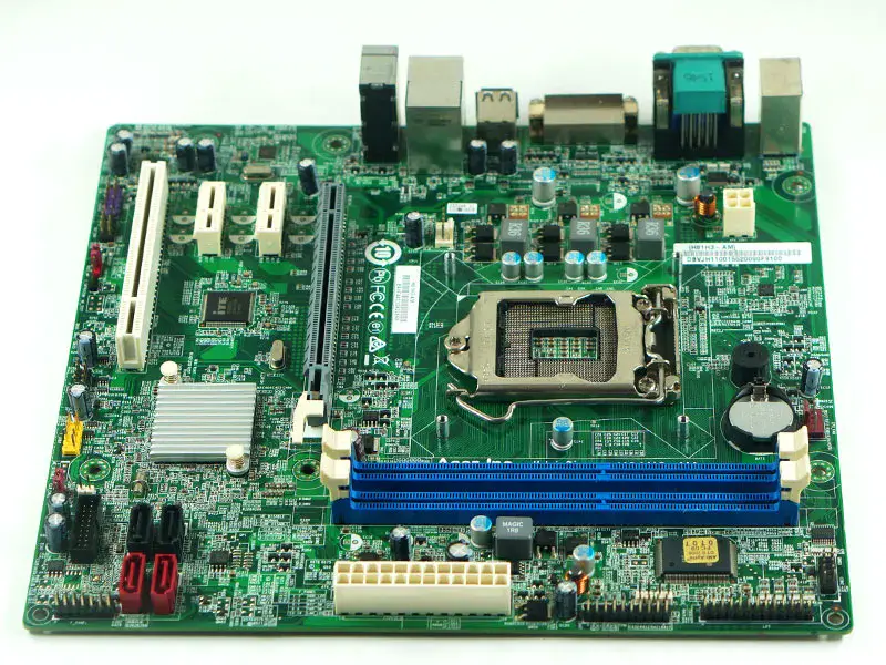 Acer Veriton M2631G H81H3-AM Anakart