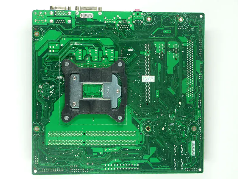 Acer Veriton M2631G H81H3-AM Anakart