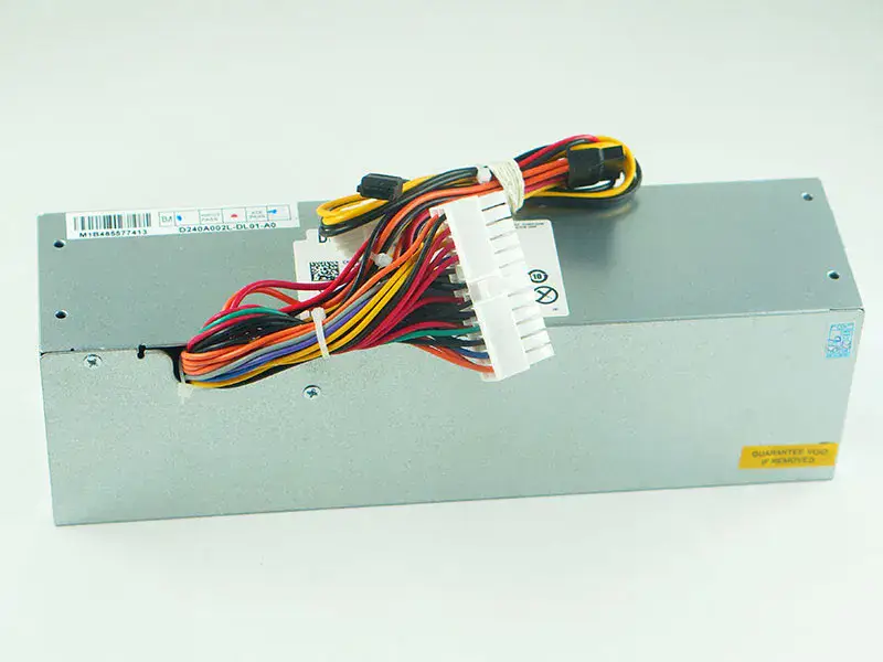 Dell L240AS-00 H240AS-00 Güç Kaynağı