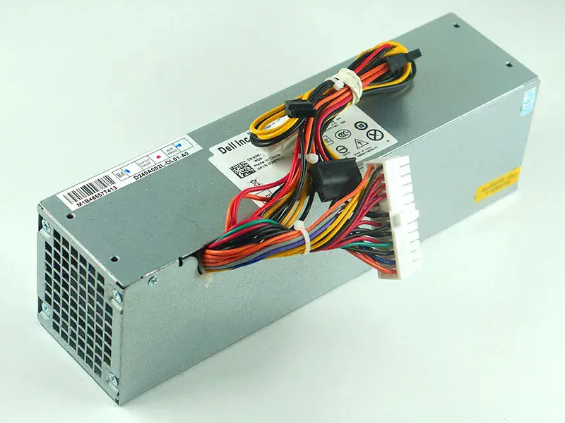 Dell L240AS-00 H240AS-00 Güç Kaynağı