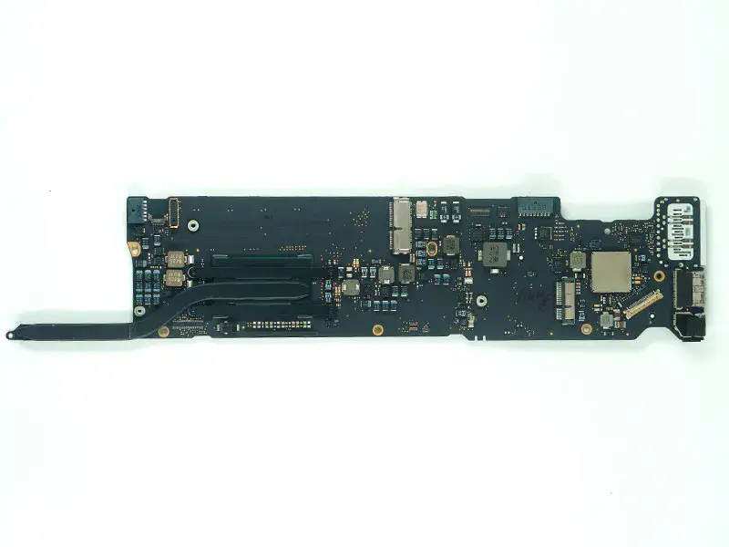 Macbook Air A1466 2017 820-00165-A Anakart