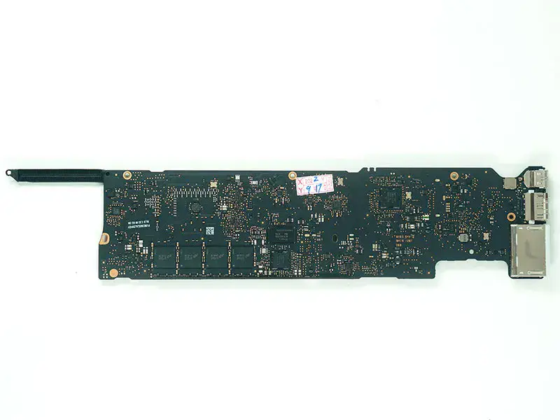 Macbook Air A1466 2017 820-00165-A Anakart