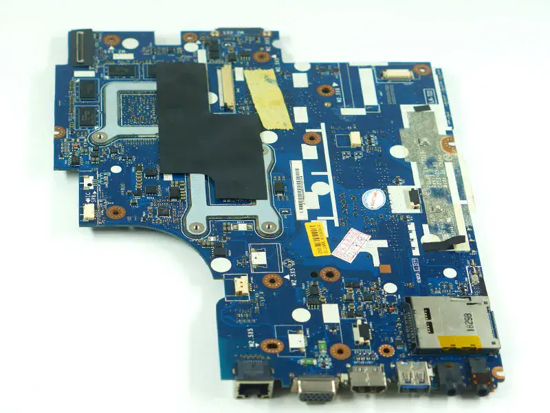 Acer 5830 5830TG P5LMJ0 LA-7221P Anakart